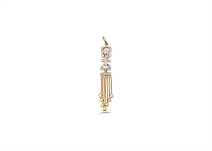 Gold Plated | Fashion Pendants